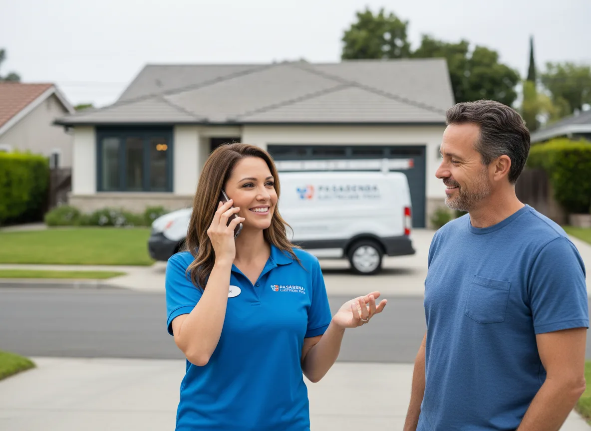 Electrician Saint Martinville, LA FAQs